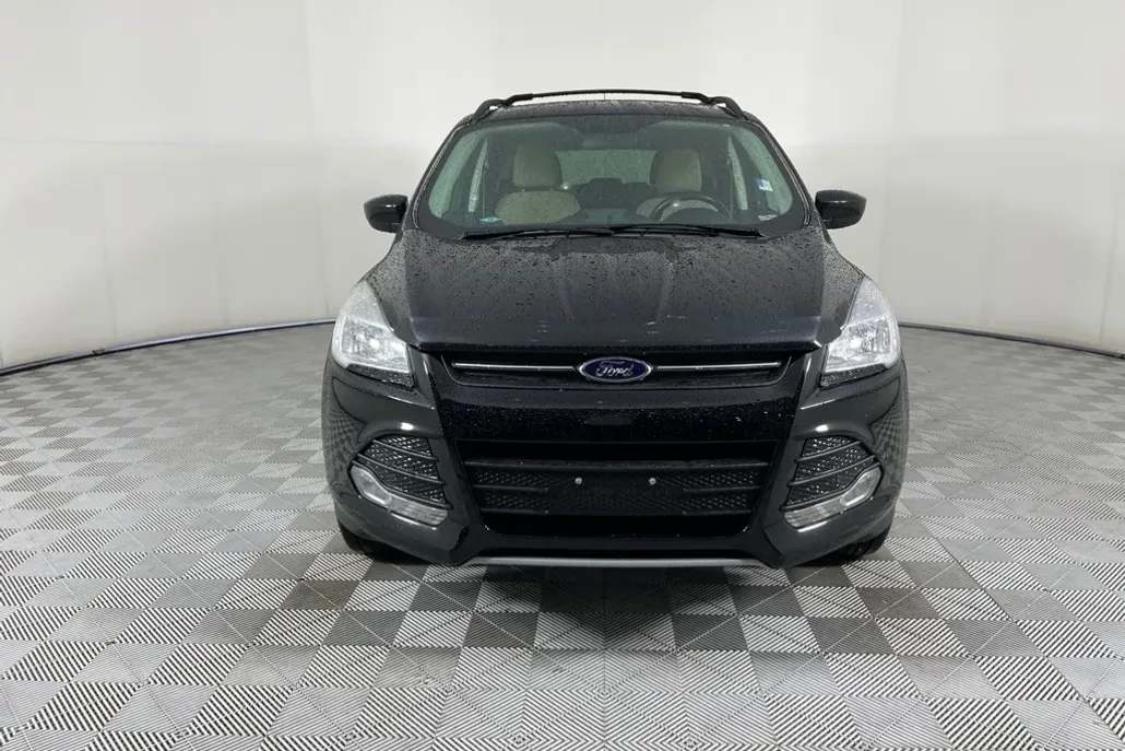 2016 Ford Escape SE photo 1