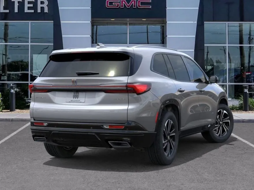 2026 Buick Enclave Sport Touring photo 1