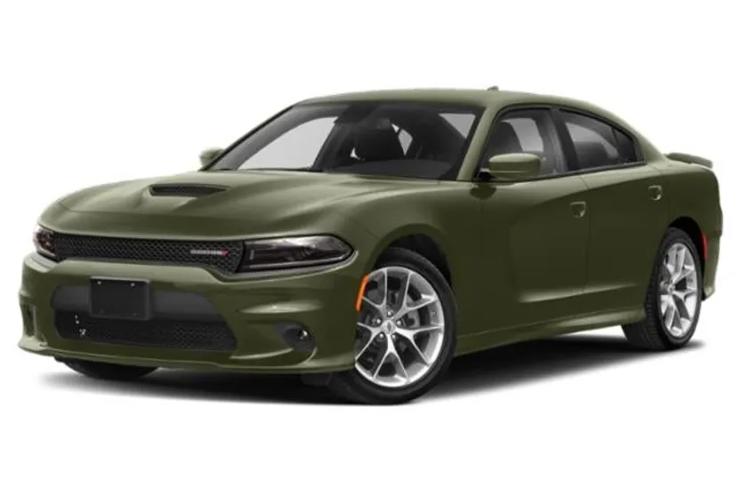 2023 Dodge Charger R/T photo 1