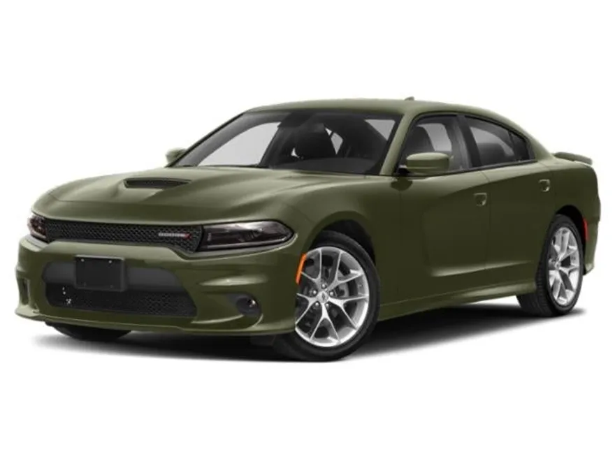 2023 Dodge Charger R/T photo 1