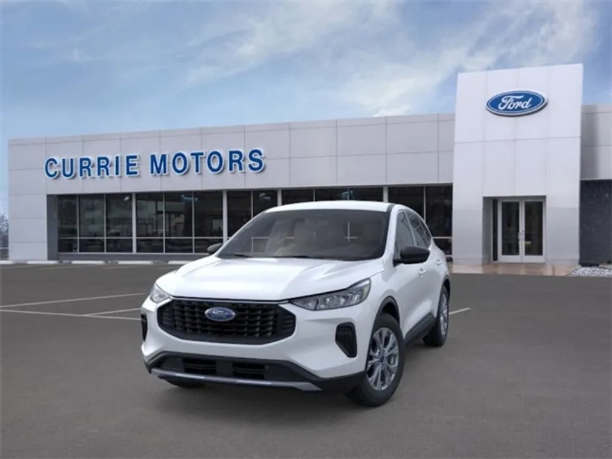 2024 Ford Escape Active photo 1