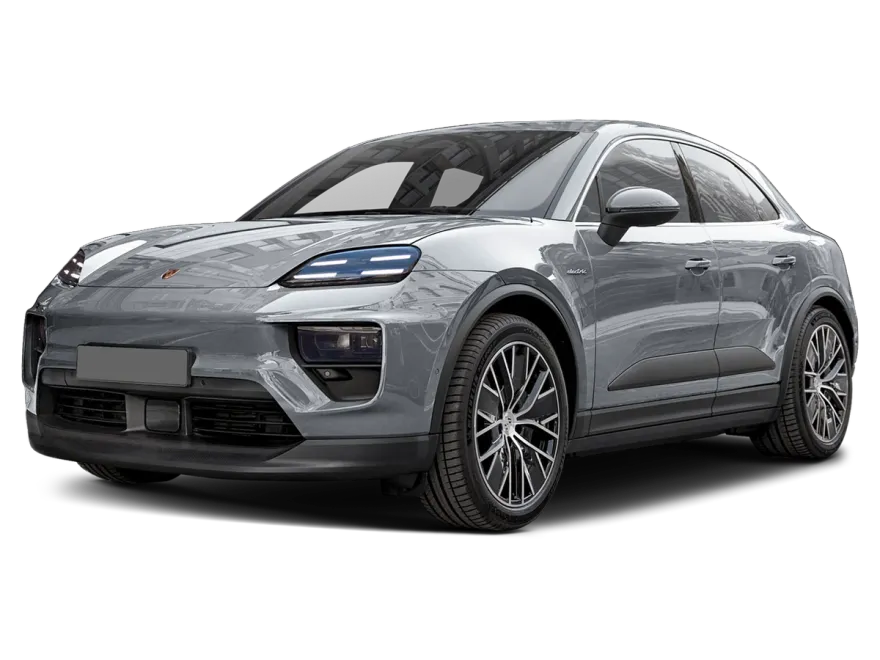 2025 Porsche Macan Electric photo 1