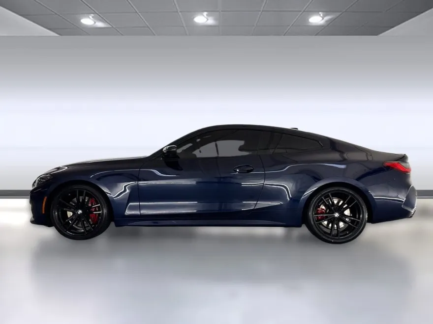 2023 Bmw M440i photo 1