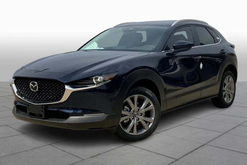 2025 Mazda CX-30 Preferred photo 1