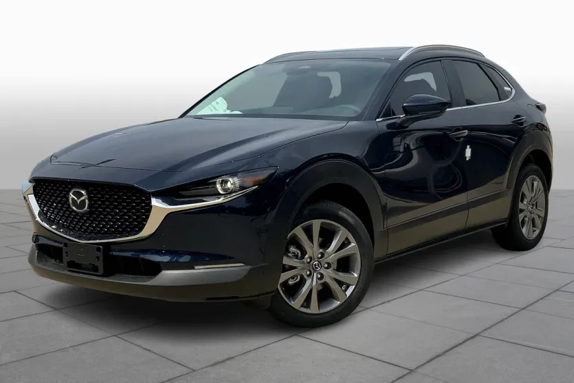 2025 Mazda CX-30 Preferred photo 1