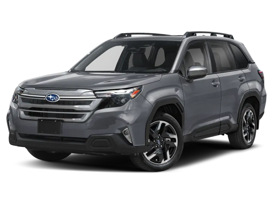 2025 Subaru Forester Premium photo 1