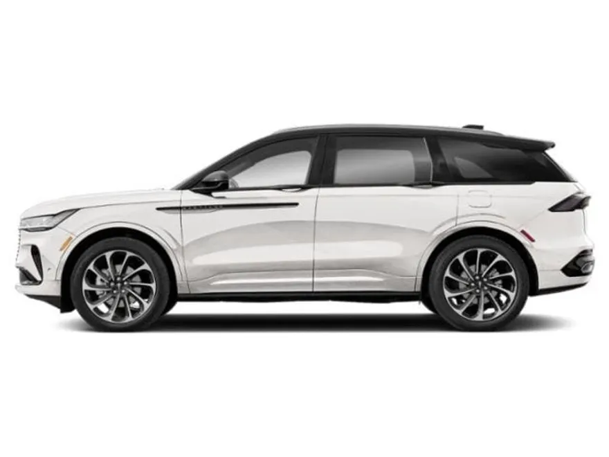 2025 Lincoln Nautilus Premiere photo 2