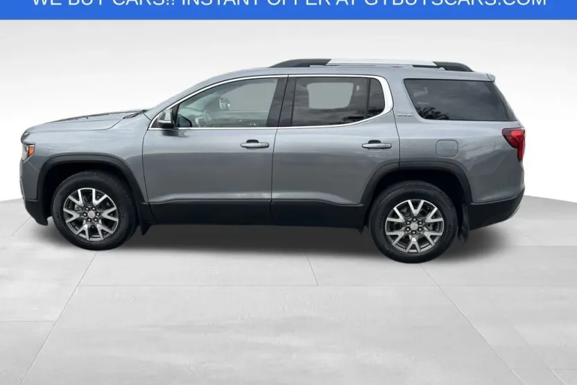 2022 Gmc Acadia SLE photo 1