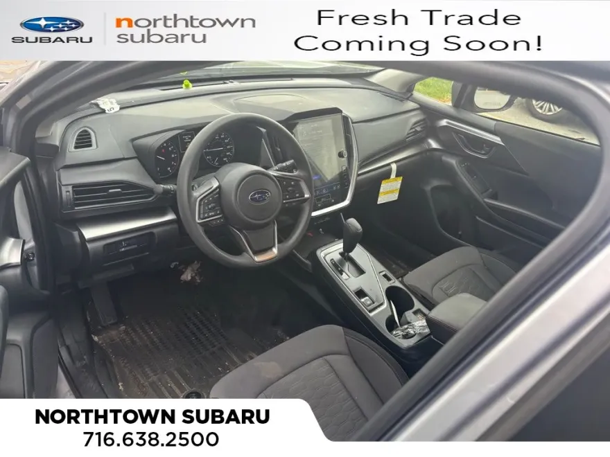 2024 Subaru Impreza Sport photo 1