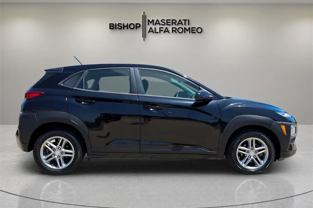 2019 Hyundai Kona SE photo 1