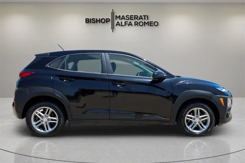 2019 Hyundai Kona SE photo 1