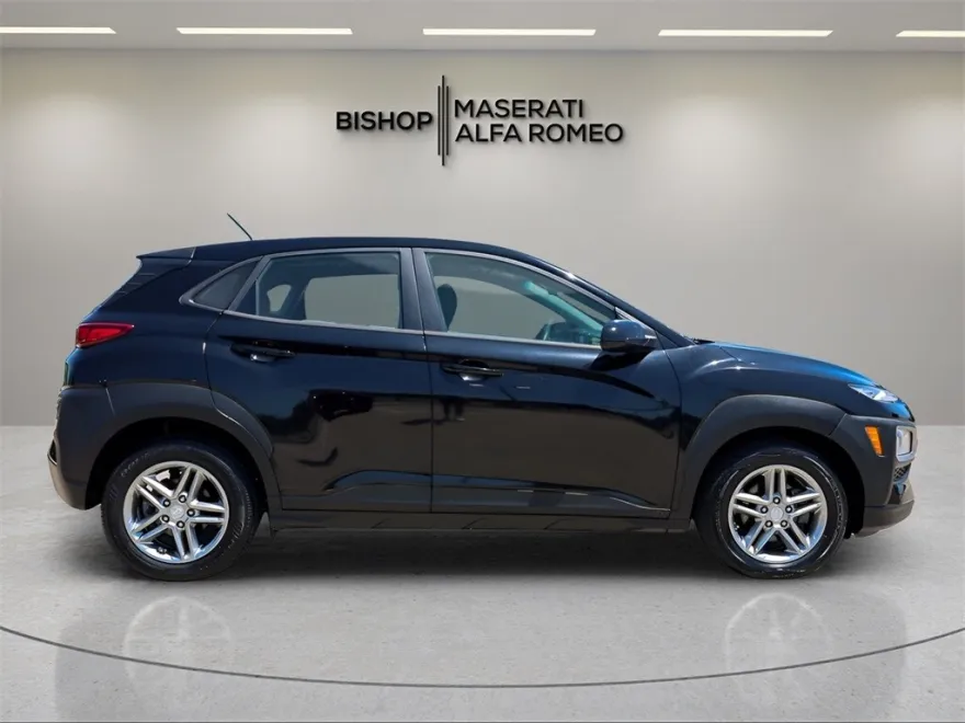 2019 Hyundai Kona SE photo 1