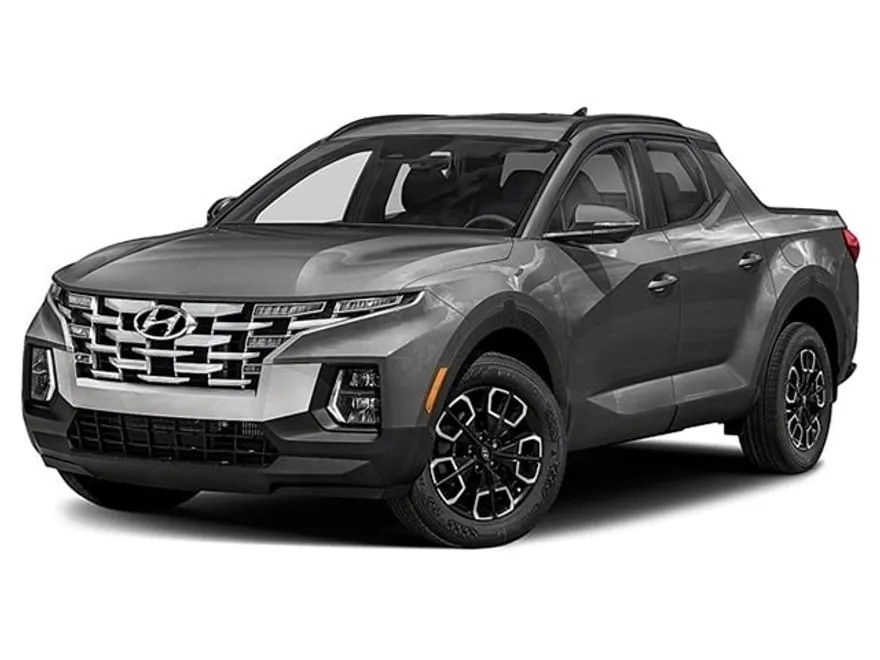 2022 Hyundai Santa Cruz SEL Premium photo 1