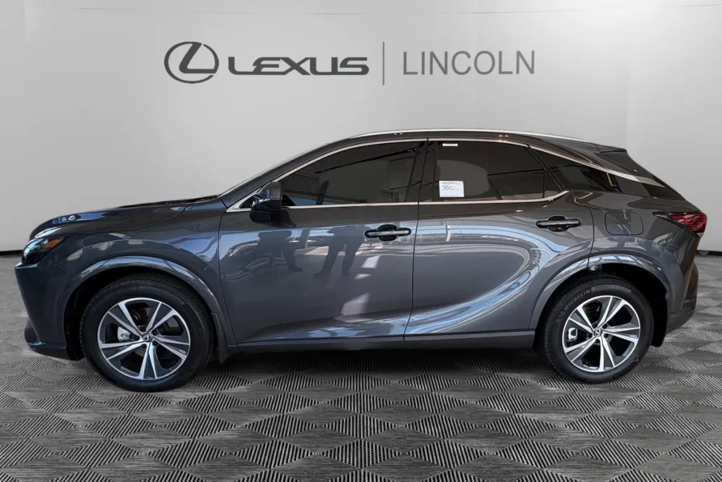 2025 Lexus RX 350 Premium AWD photo 1