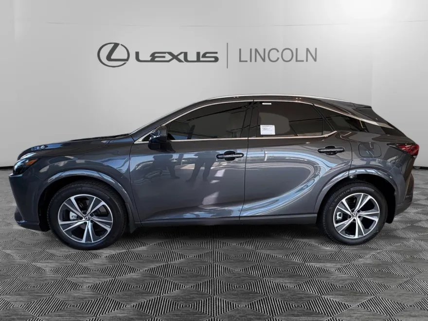 2025 Lexus RX 350 Premium AWD photo 1