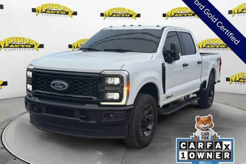 2023 Ford F-250 photo 1