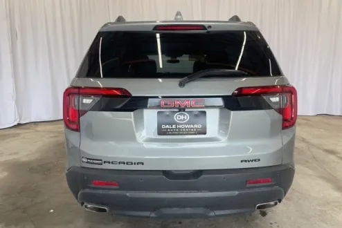 2023 Gmc Acadia SLE photo 1