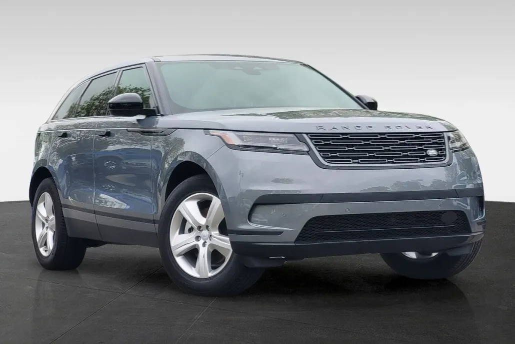 2025 Land Rover Range Rover Velar S photo 1