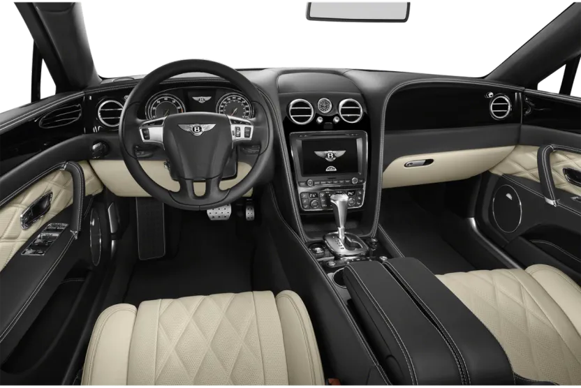 2015 Bentley Flying Spur V8 photo 1