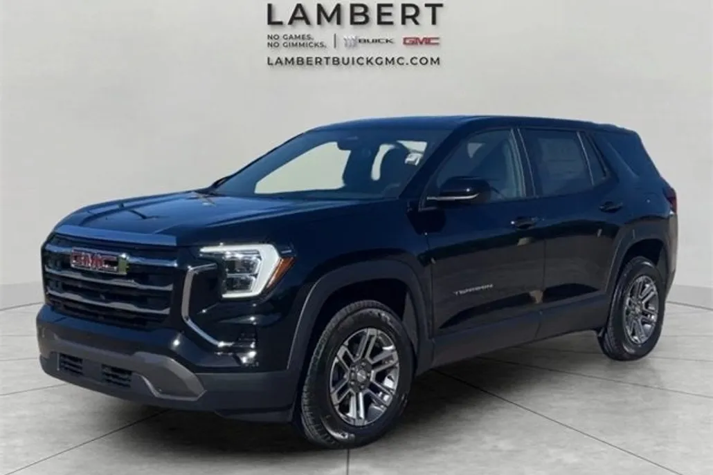 2026 Gmc Terrain Elevation photo 1
