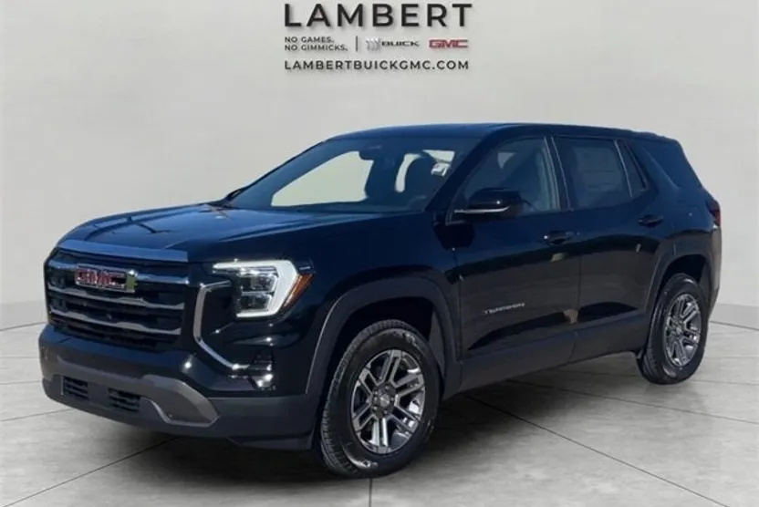 2026 Gmc Terrain Elevation photo 1