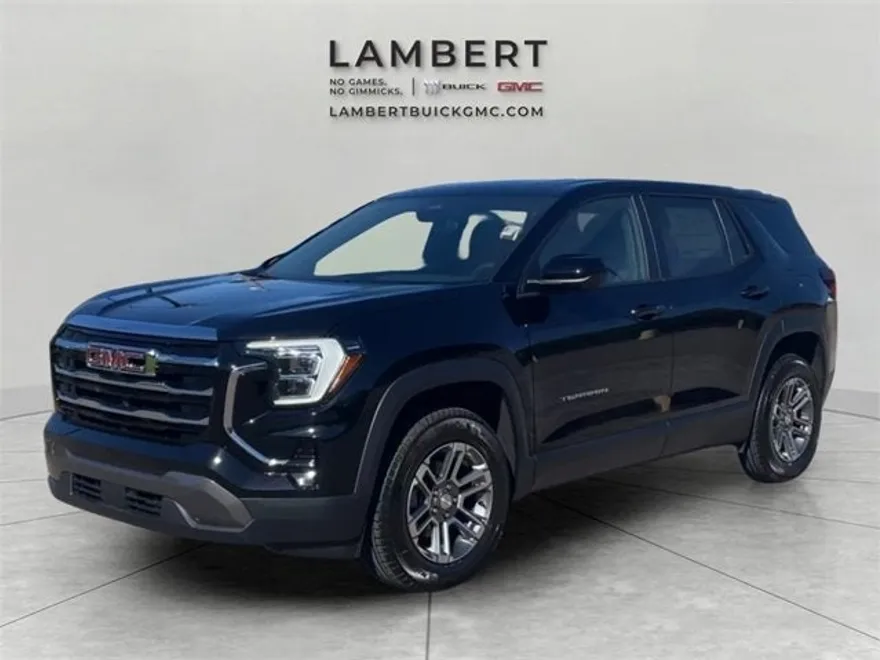 2026 Gmc Terrain Elevation photo 1