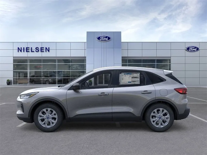 2025 Ford Escape Active photo 1
