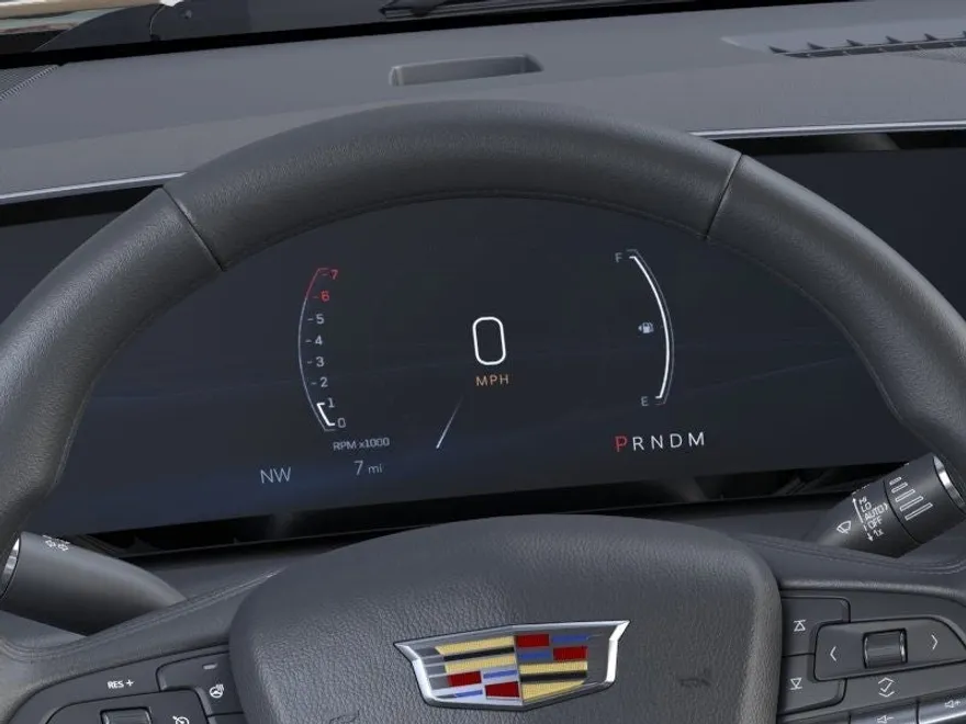 2025 Cadillac XT4 Premium Luxury photo 18