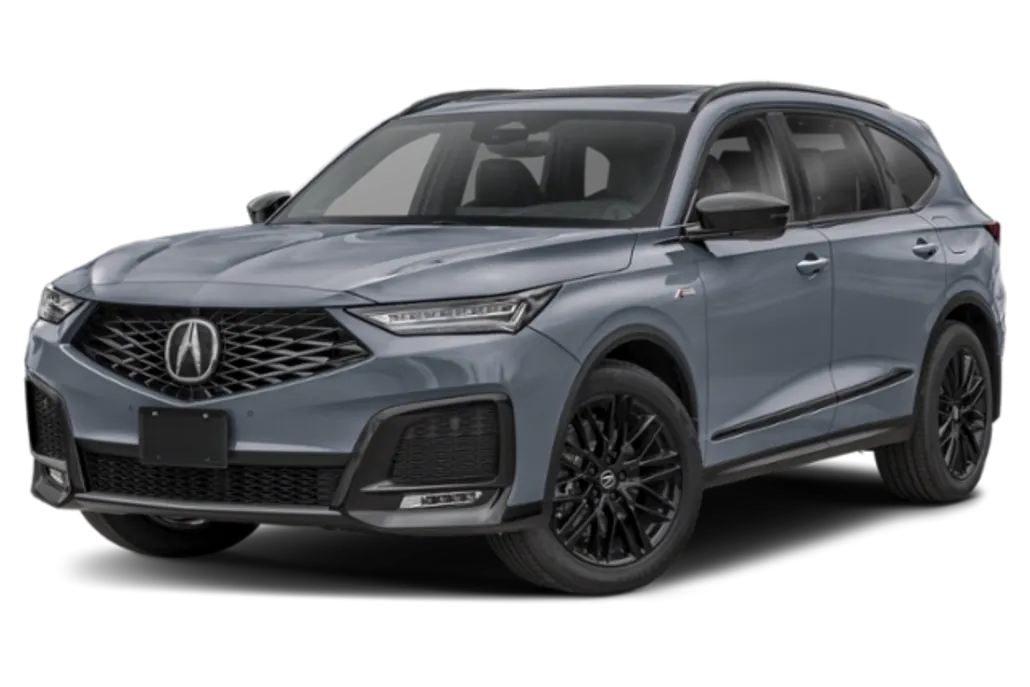 2026 Acura MDX SH-AWD A-Spec Advance photo 1