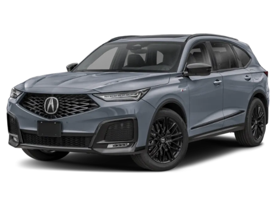 2026 Acura MDX SH-AWD A-Spec Advance photo 1