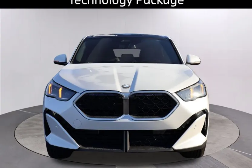 2025 Bmw X2 xDrive28i photo 1