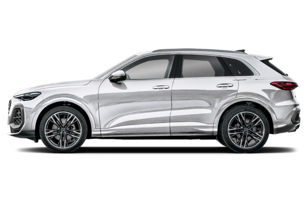 2025 Audi Q5 Premium Prestige photo 1