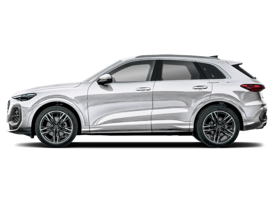2025 Audi Q5 Premium Prestige photo 1