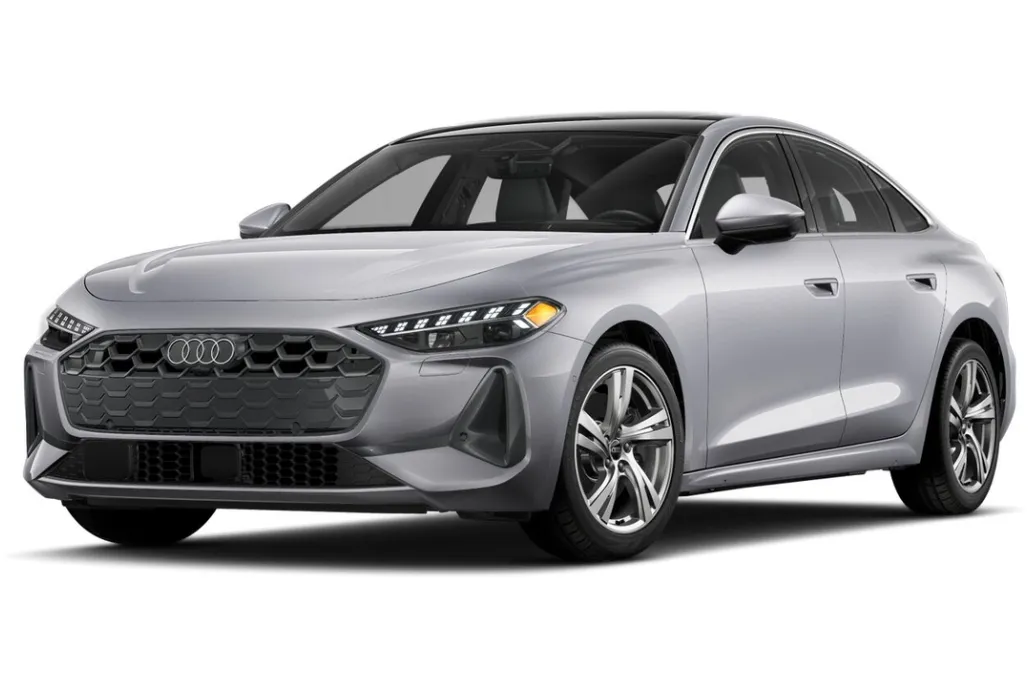 2025 Audi A5 Premium Plus TFSI Quattro photo 1