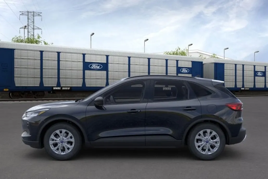 2025 Ford Escape Active photo 1