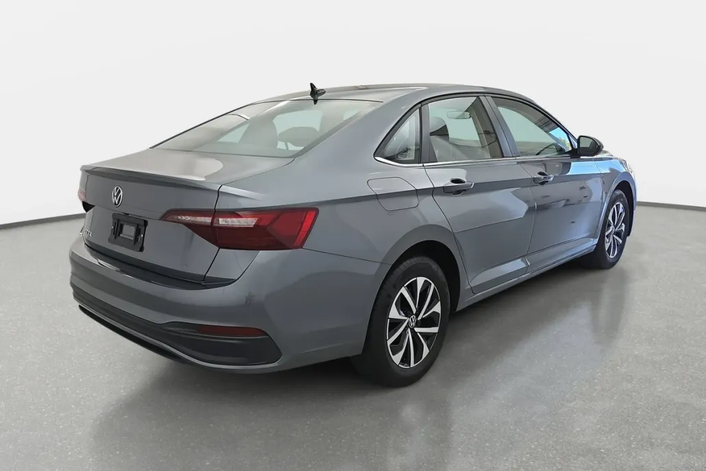 2024 Volkswagen Jetta 1.5T S photo 1