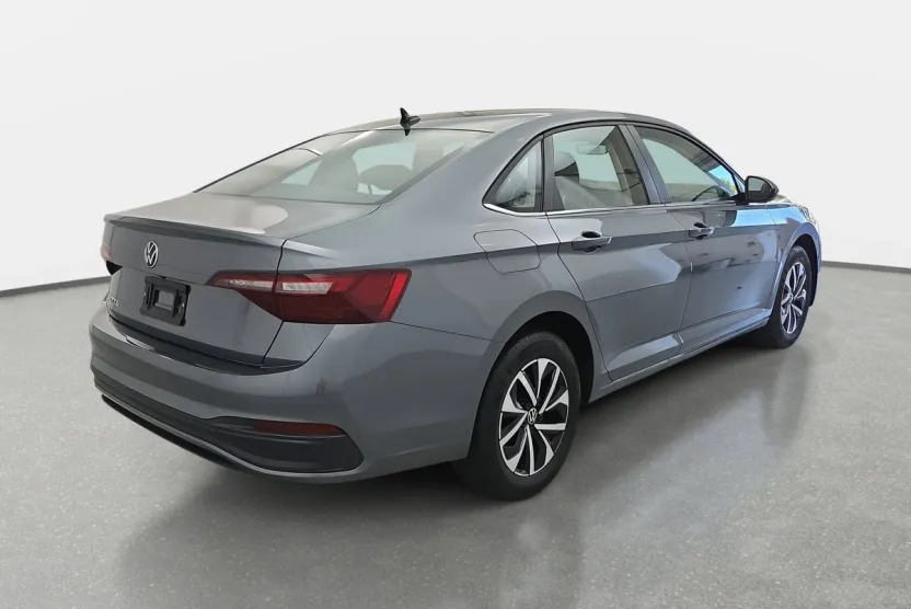 2024 Volkswagen Jetta 1.5T S photo 1