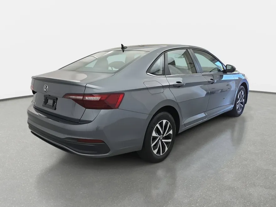2024 Volkswagen Jetta 1.5T S photo 1