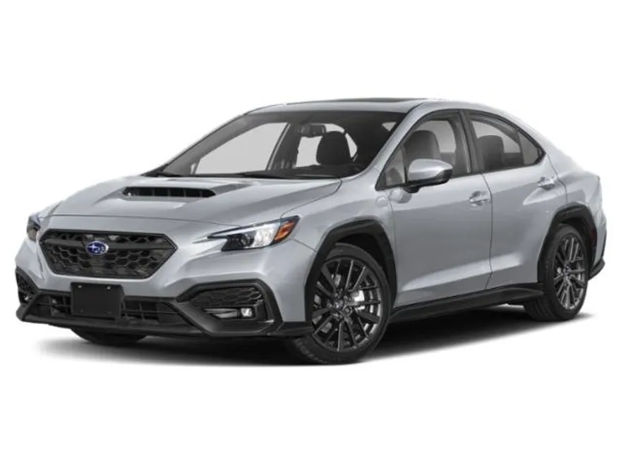 2025 Subaru WRX Premium photo 1