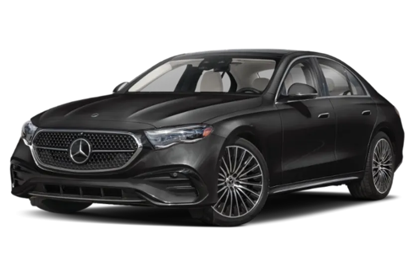 2026 Mercedes Benz E 350 photo 1