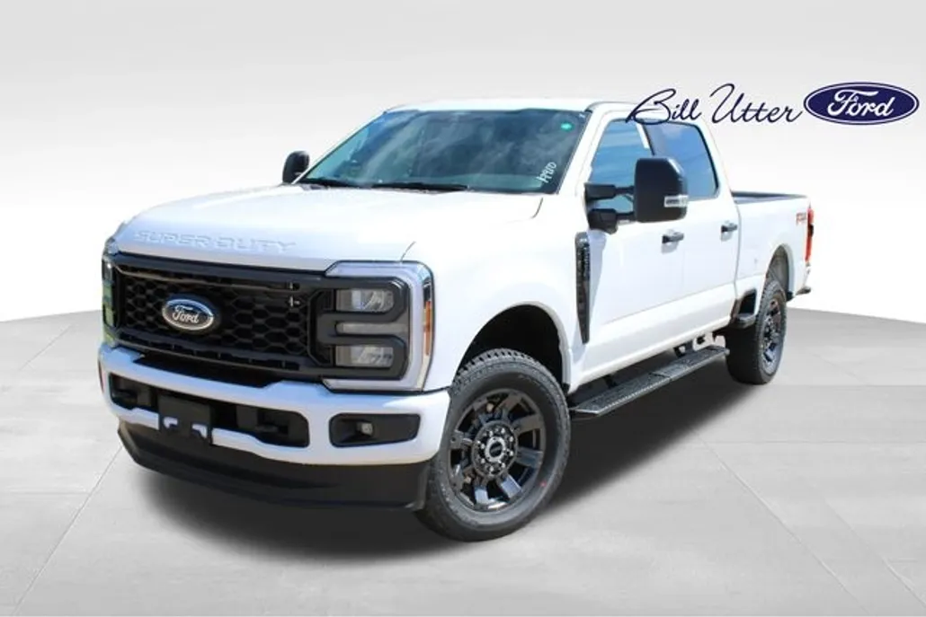 2025 Ford F-250 photo 1