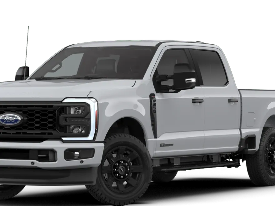 2026 Ford F-250 XL photo 1