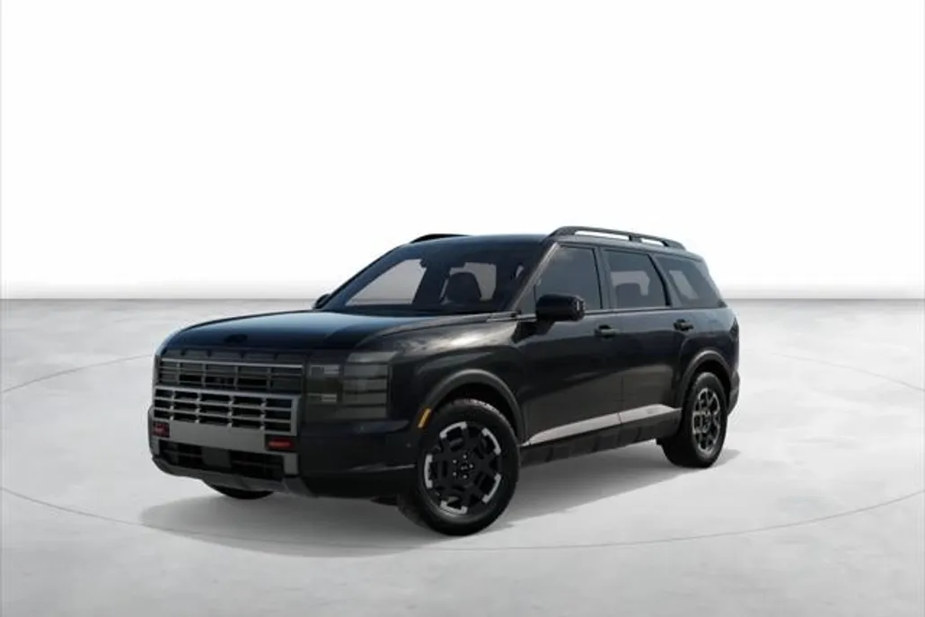 2026 Hyundai Palisade XRT photo 1