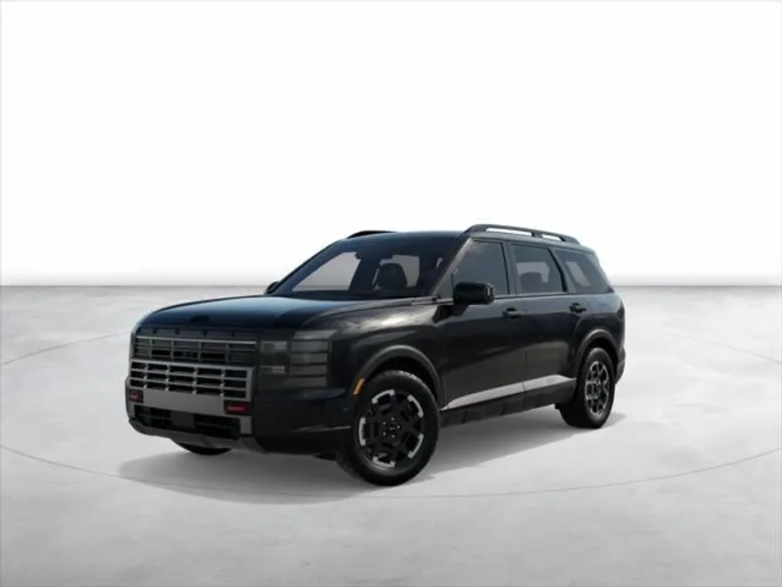 2026 Hyundai Palisade XRT photo 1