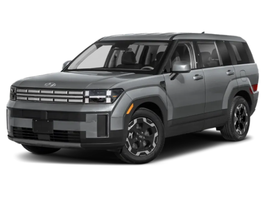 2026 Hyundai Santa Fe SE photo 1