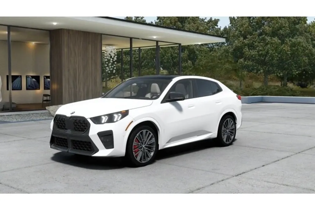 2026 Bmw X2 xDrive28i photo 1