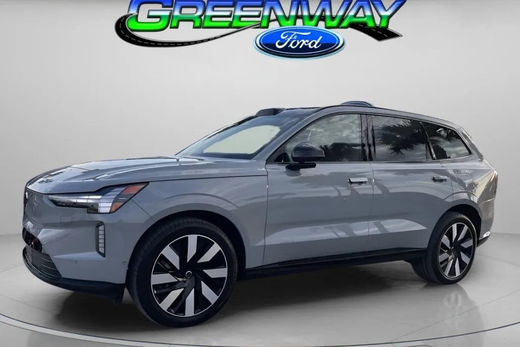 2025 Volvo EX90 Twin Motor Performance Ultra photo 1