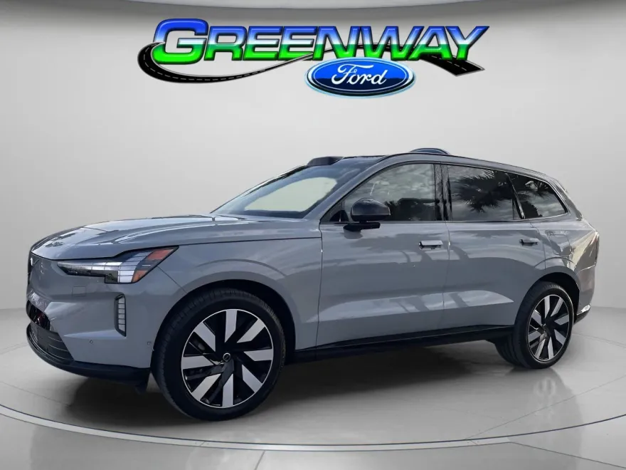 2025 Volvo EX90 Twin Motor Performance Ultra photo 1