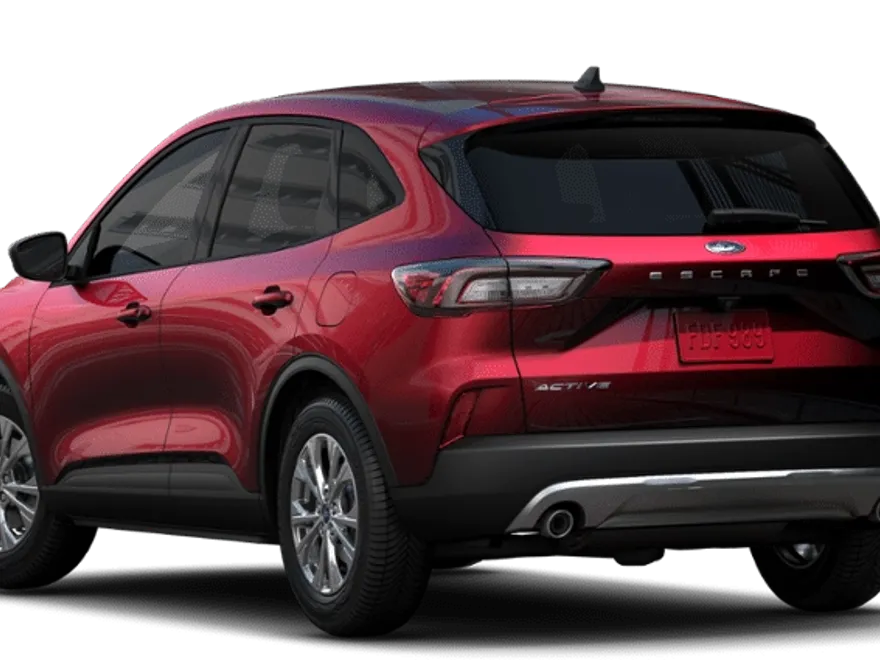 2025 Ford Escape Active photo 1