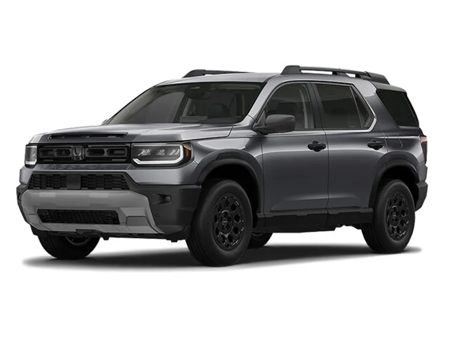 2026 Honda Passport photo 1